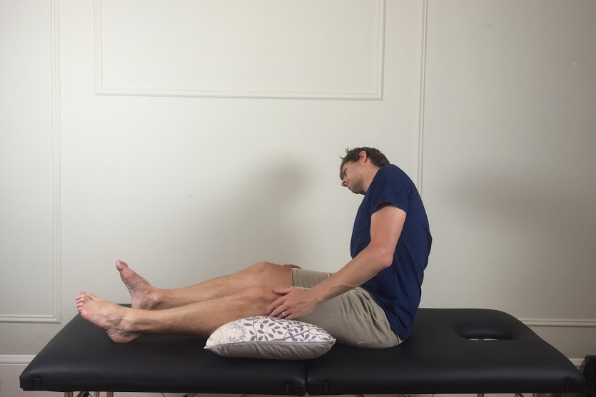 Improving Hamstring Flexibility Part 2 Treatment — Rayner And Smale