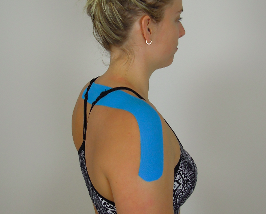 Taping into elevation