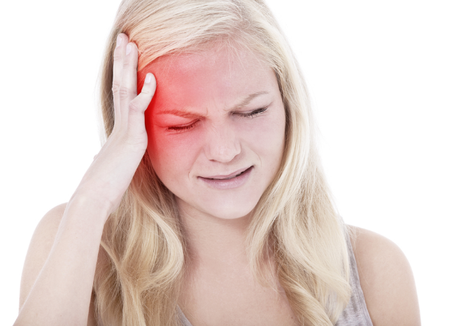 Pathophysiology & Symptomology of Migraine Headaches — Rayner & Smale
