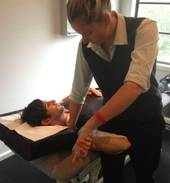 Carpal tunnel syndrome