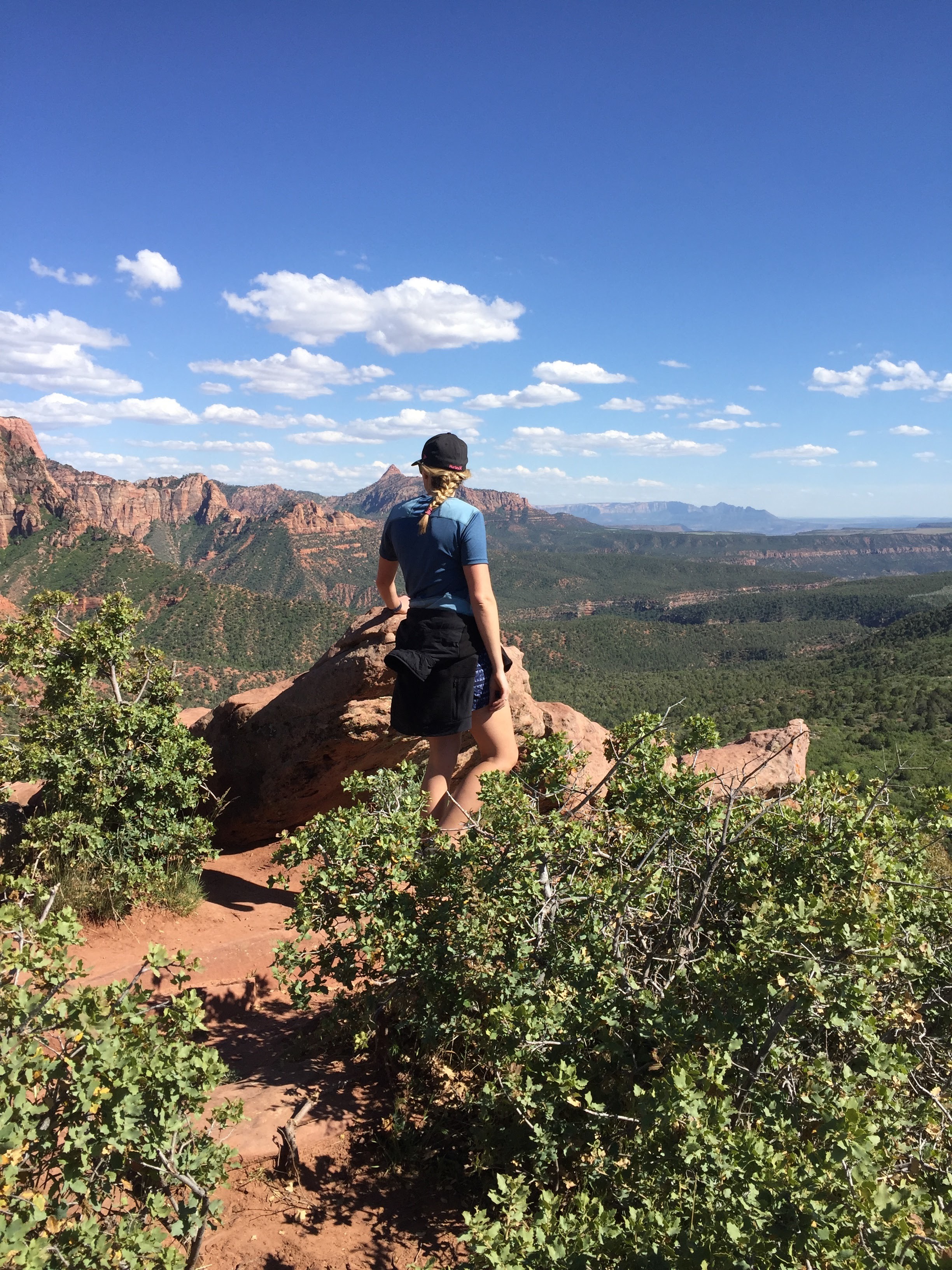 Zion National Park
