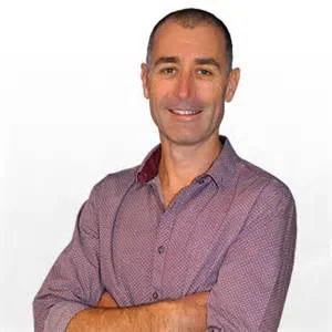 Tim Mitchell, Specialist Musculoskeletal Physio