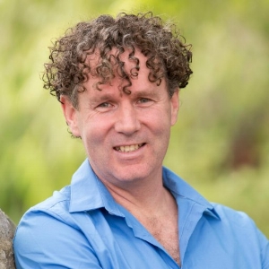 Peter O'Sullivan, Specialist Musculoskeletal Physiotherapist