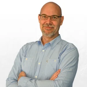 Darren Beales, Specialist Musculoskeletal Physiotherapist