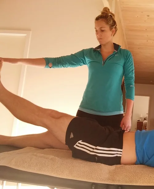 Active Straight Leg Raise (ASLR)