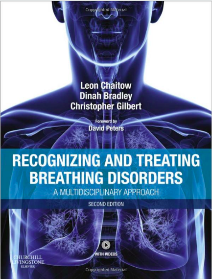 Breathing pattern disorders - do they matter? — Rayner & Smale