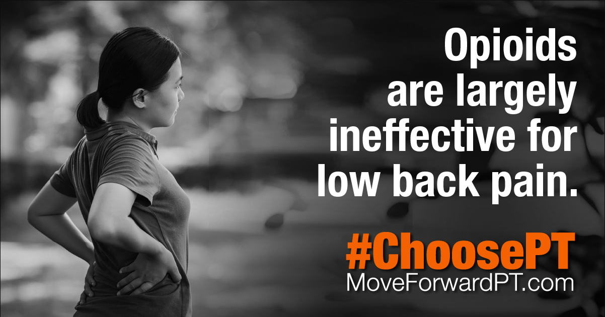 APTA Choose PT campaign