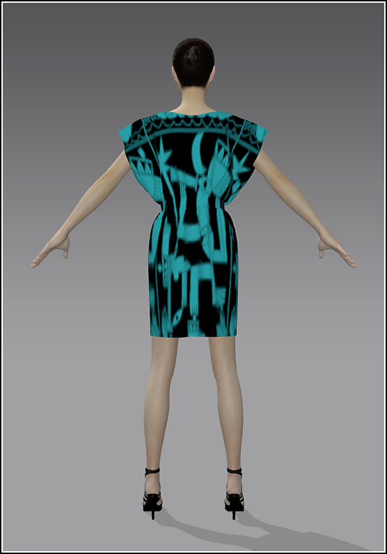 12Simple Skirt Turq 02 Back.png