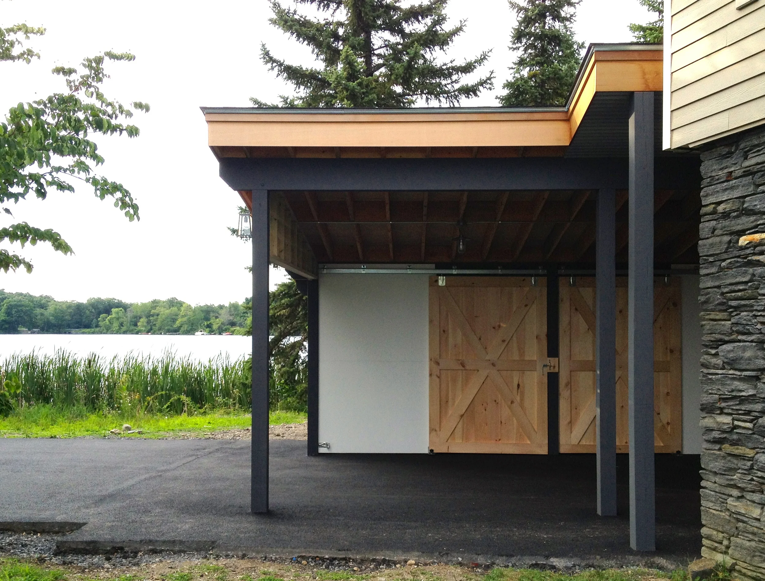 Carport
