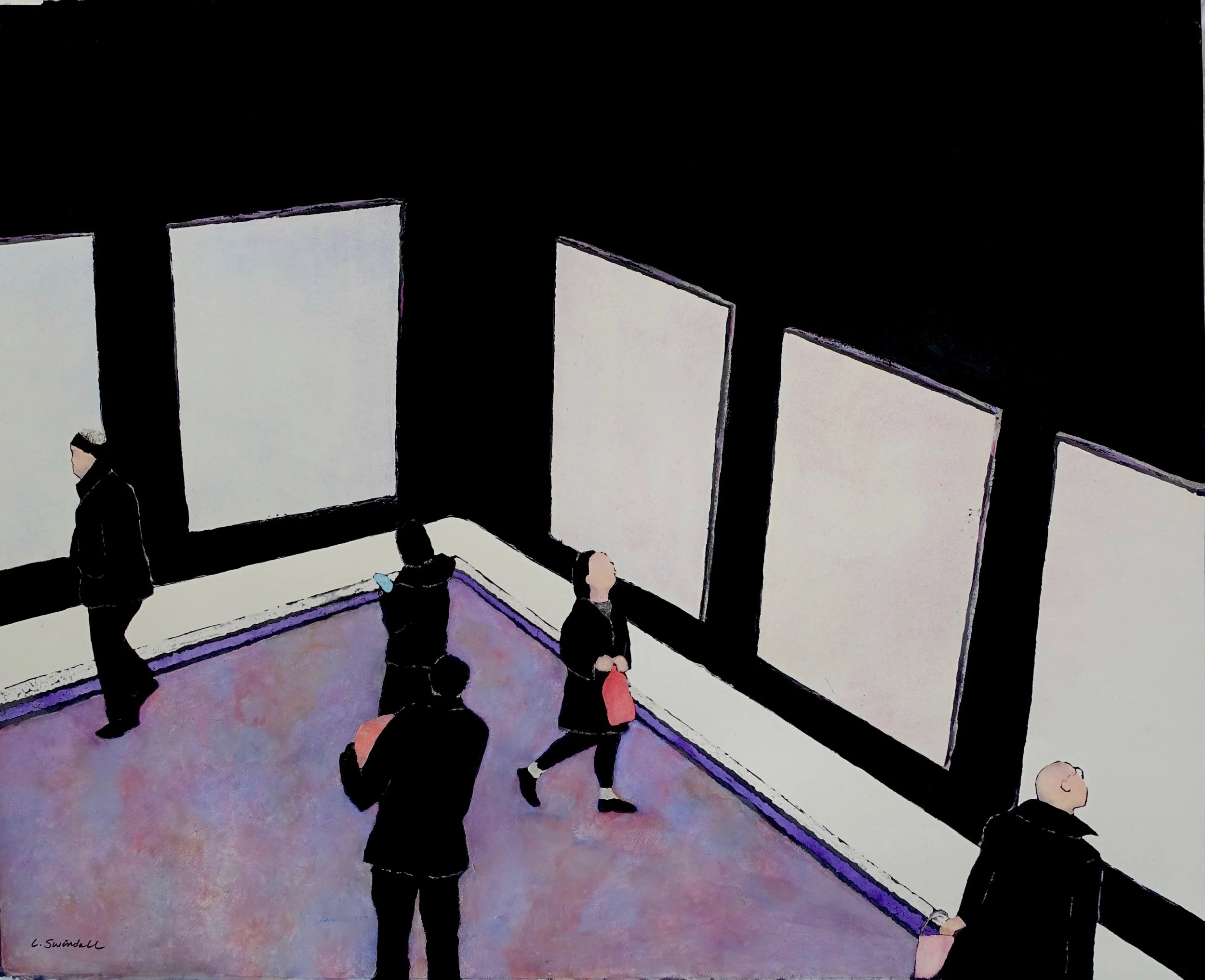 The Minimalists