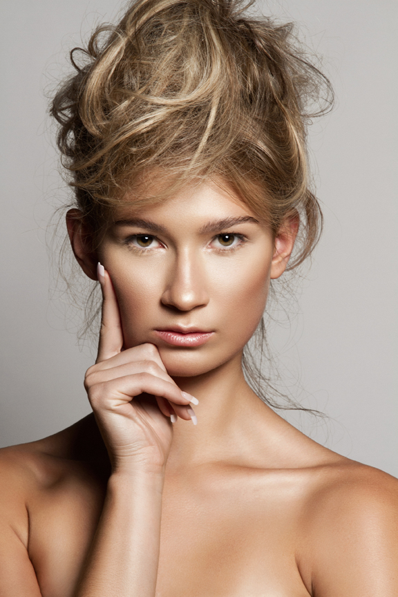 Madi Ellerbrock, Sigal Models