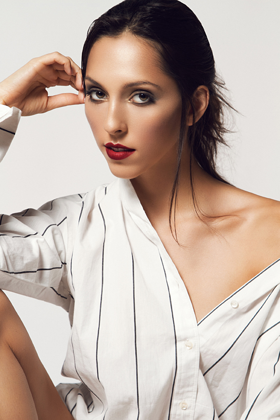 KT client portfolio building shoot