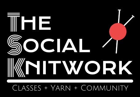 The Social Knitwork