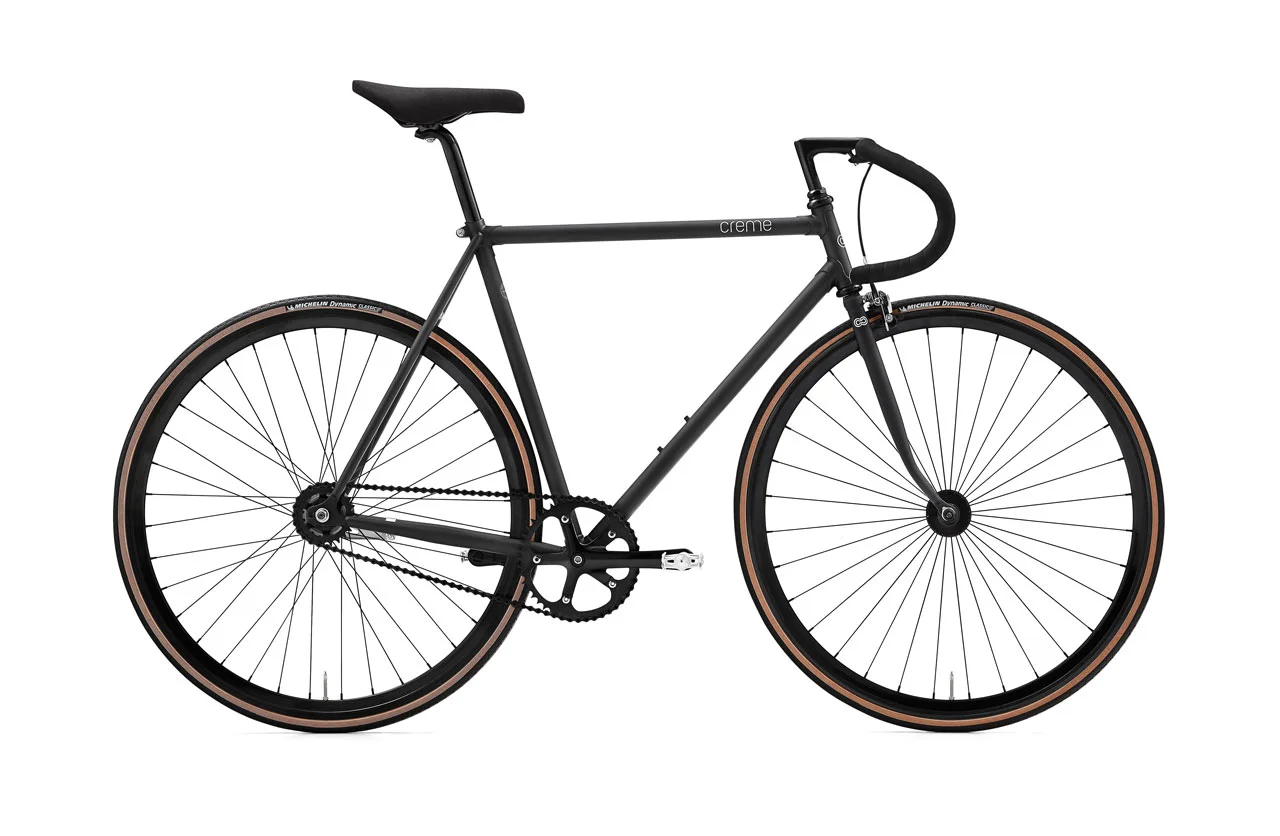 Vinyl Automatix Black