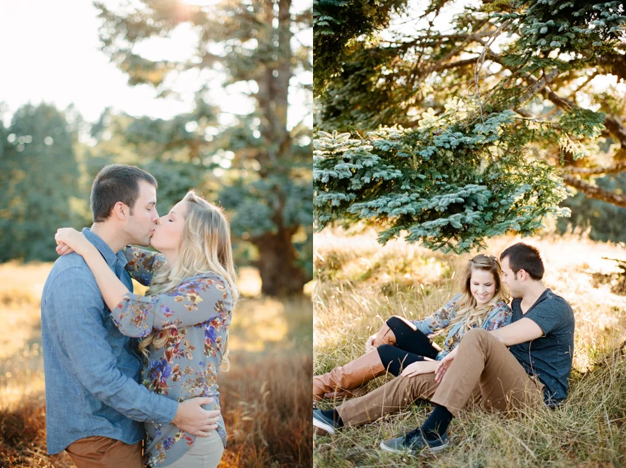 Outdoor Corvallis Oregon Wedding Photography-4