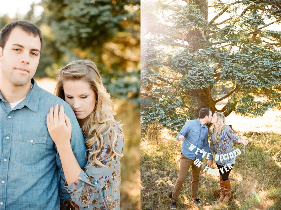Outdoor Corvallis Oregon Wedding Photography-7