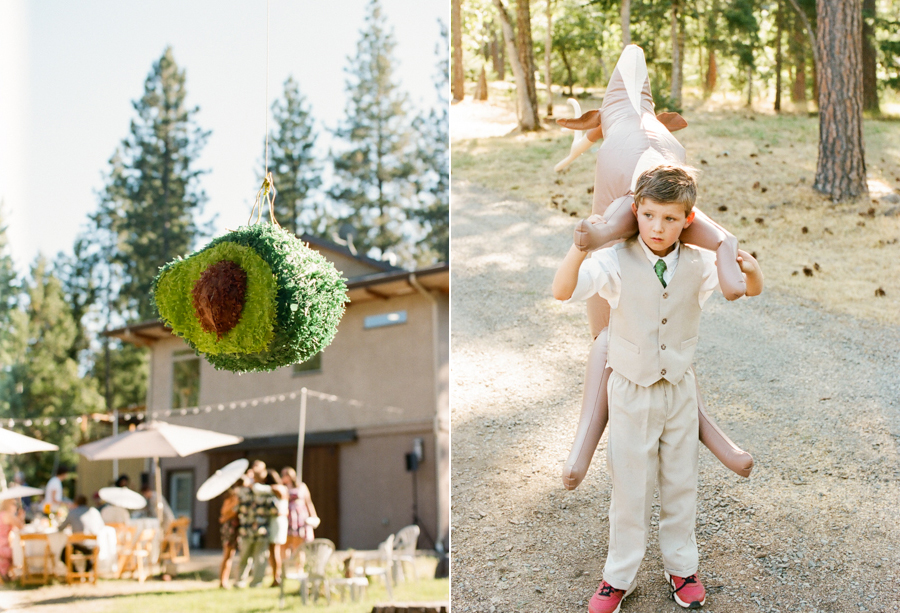 Avacado-Pinata-at-Outdoor-Oregon-Wedding.jpg