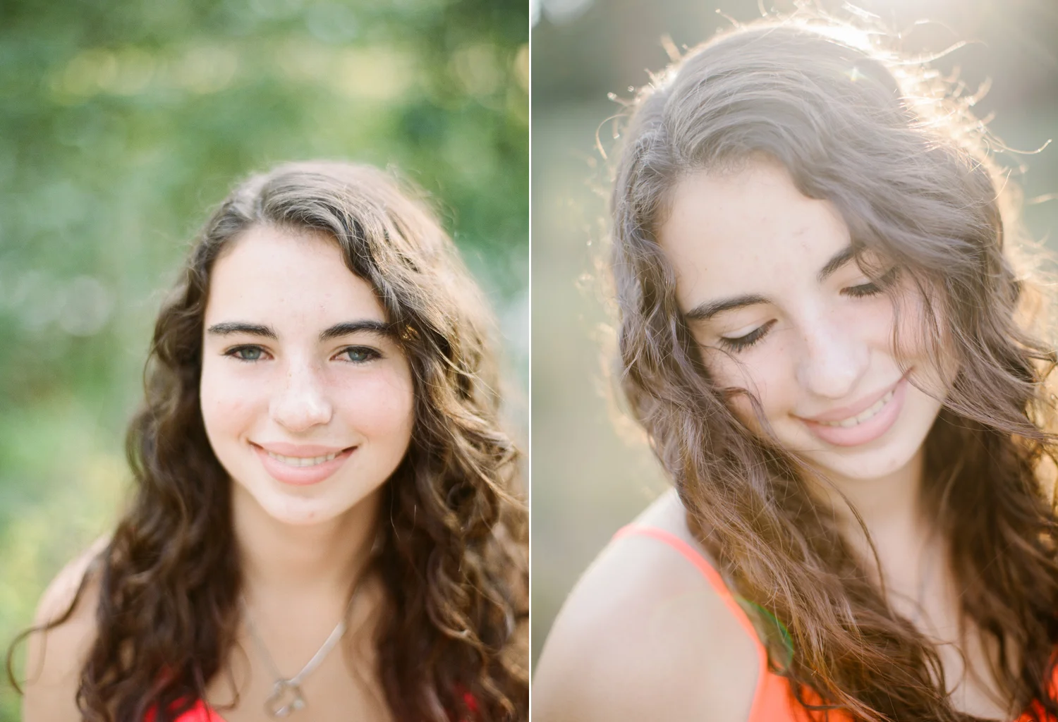 Oregon Senior Portraits Michelle Cross-1.jpg