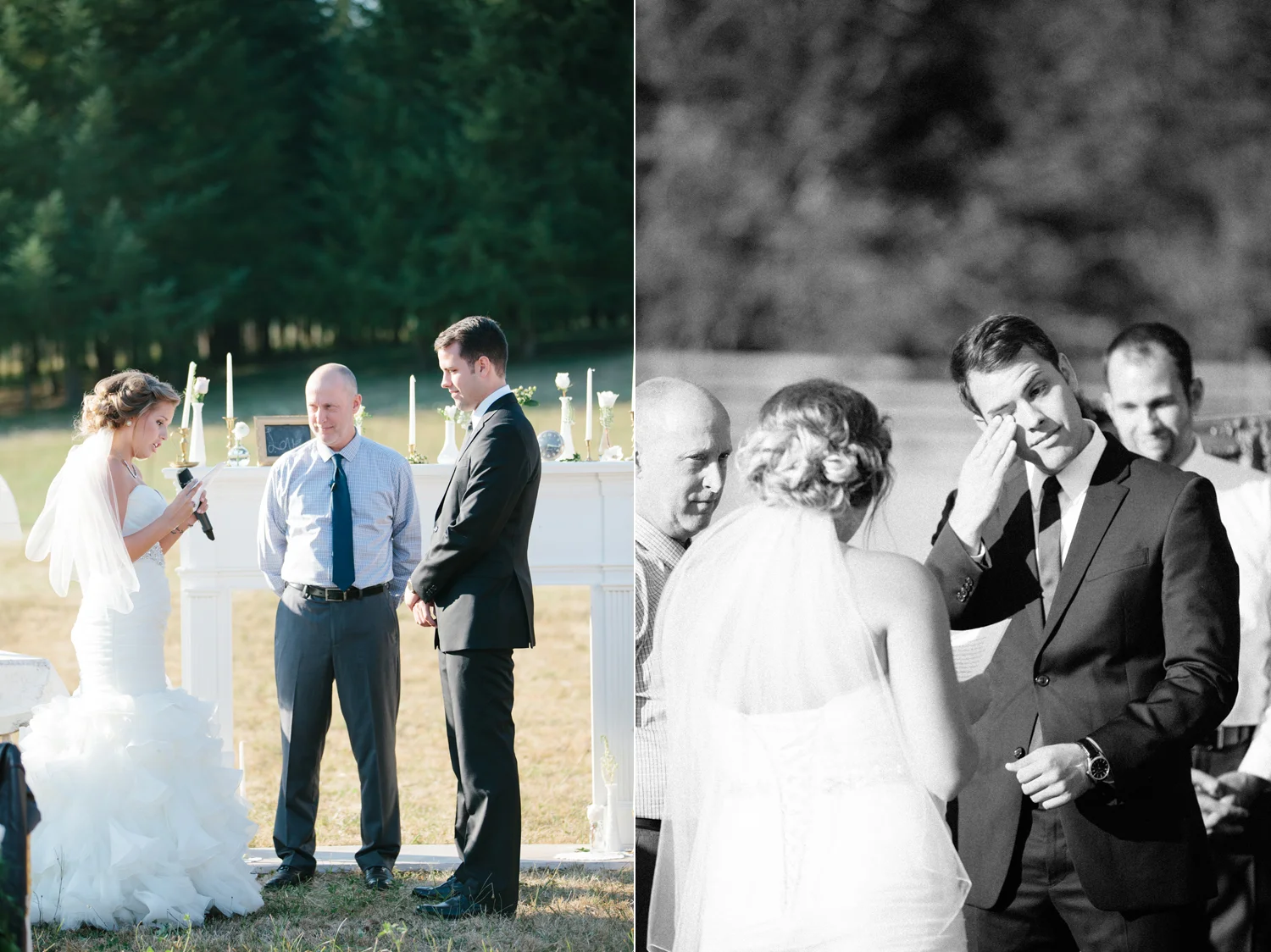 Oregon Barn Wedding by Michelle Cross-9.jpg
