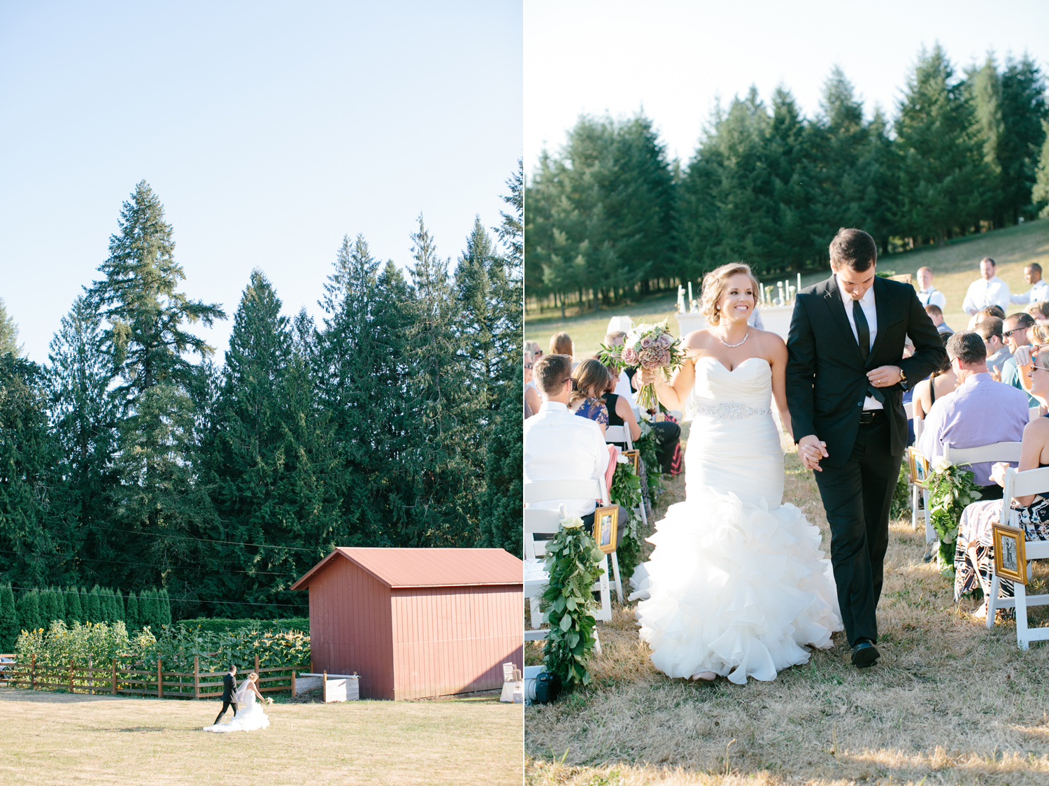 Oregon Barn Wedding by Michelle Cross-12.jpg
