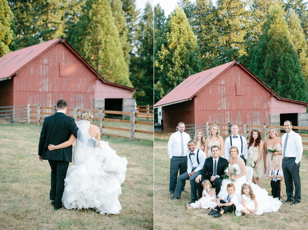 Oregon Barn Wedding by Michelle Cross-18.jpg