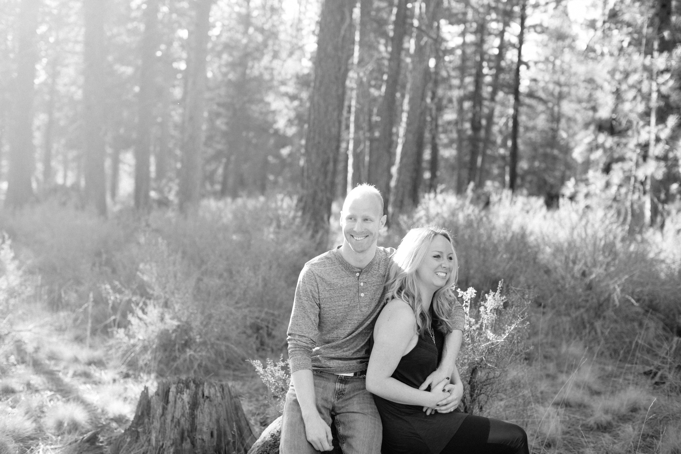 Bend Oregon Engagement Session by Michelle Cross-3.jpg