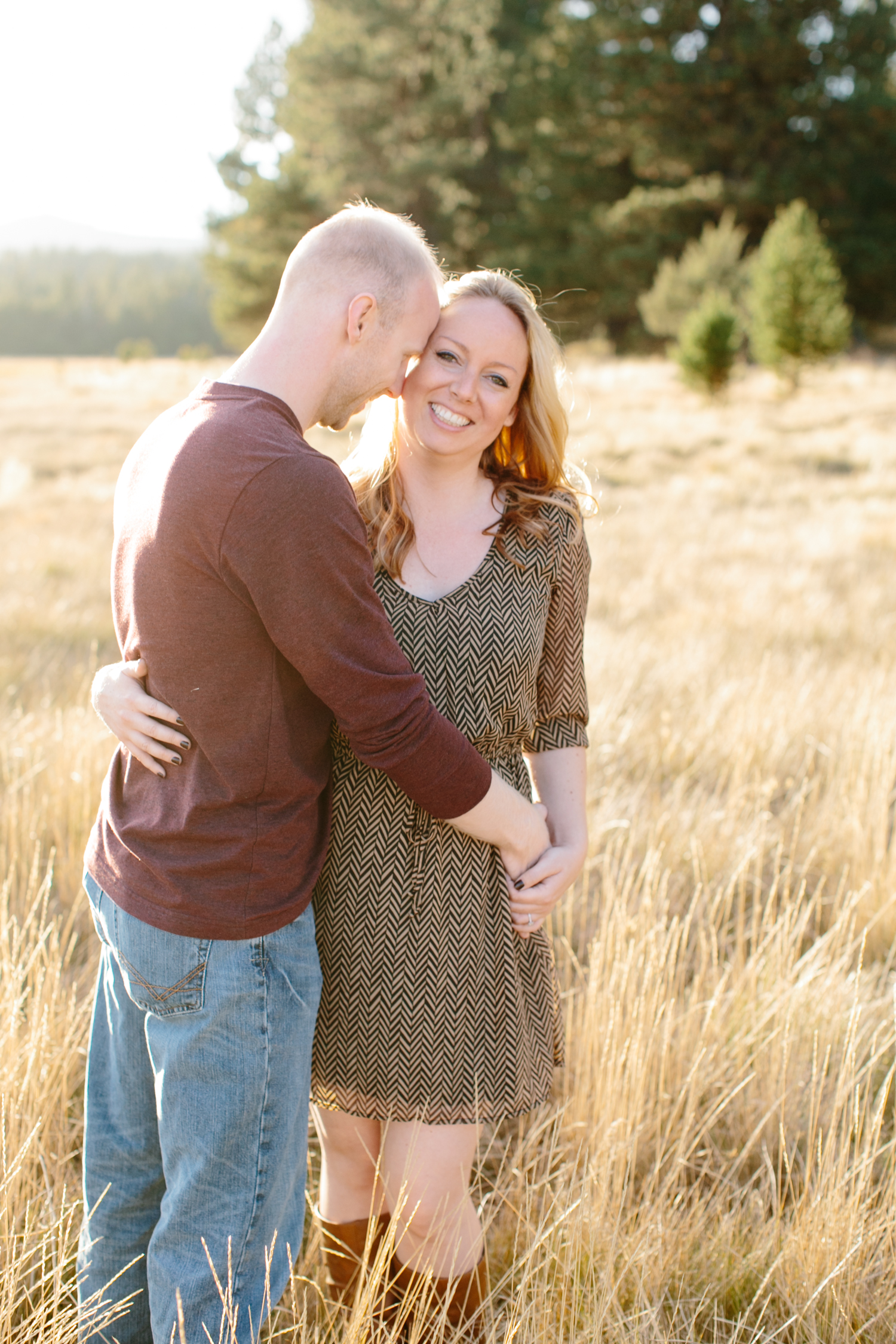 Bend Oregon Engagement Session by Michelle Cross-26.jpg