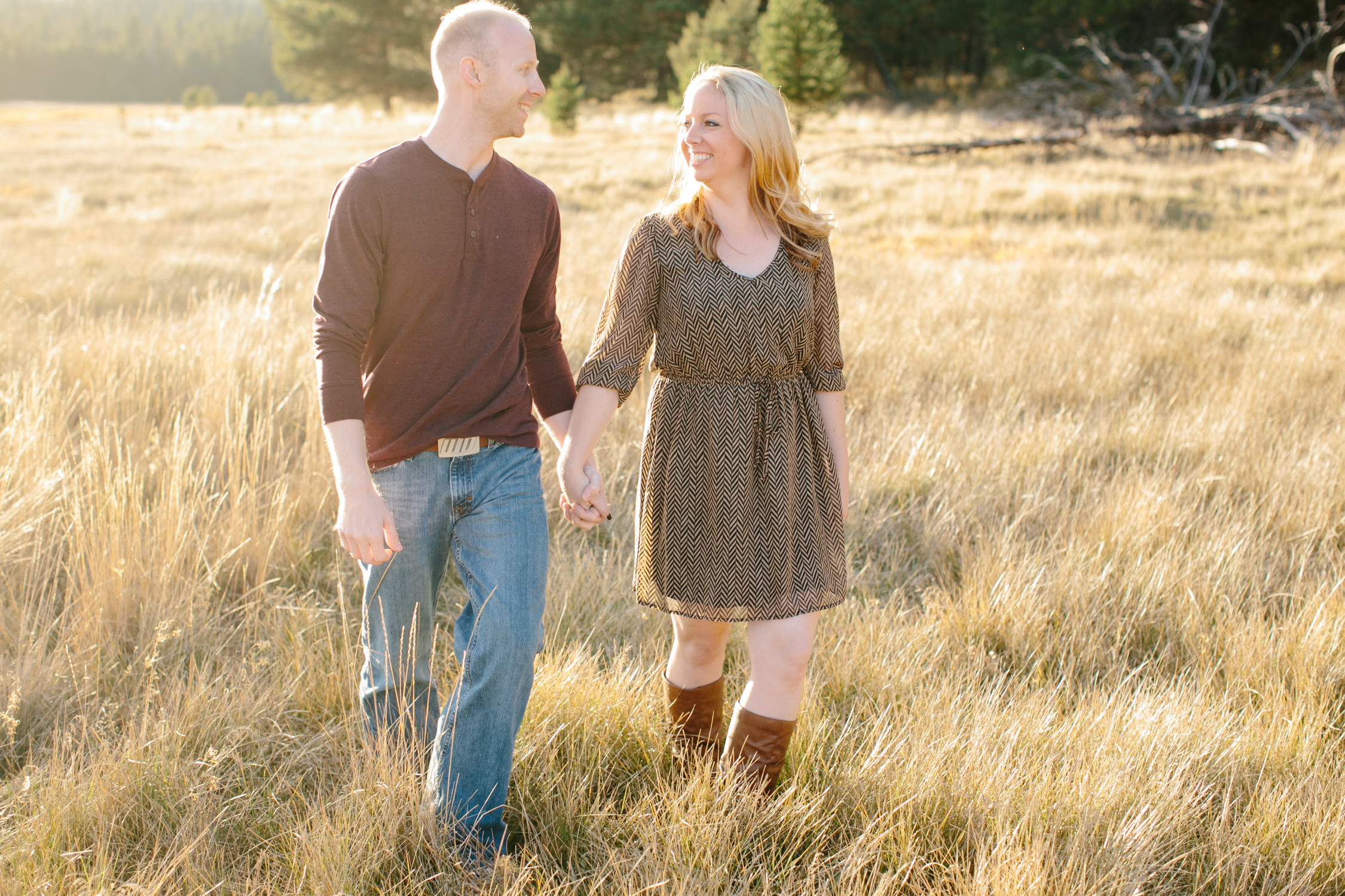 Bend Oregon Engagement Session by Michelle Cross-27.jpg
