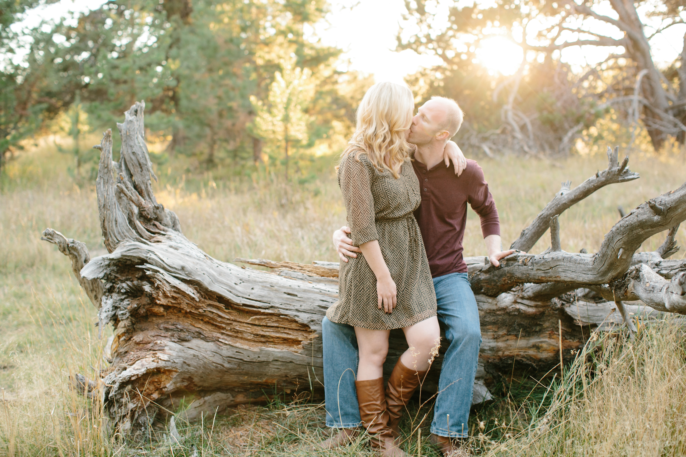 Bend Oregon Engagement Session by Michelle Cross-33.jpg