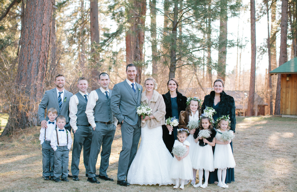 Bend Oregon Lake Creek Lodge Wedding by Michelle Cross-10.jpg