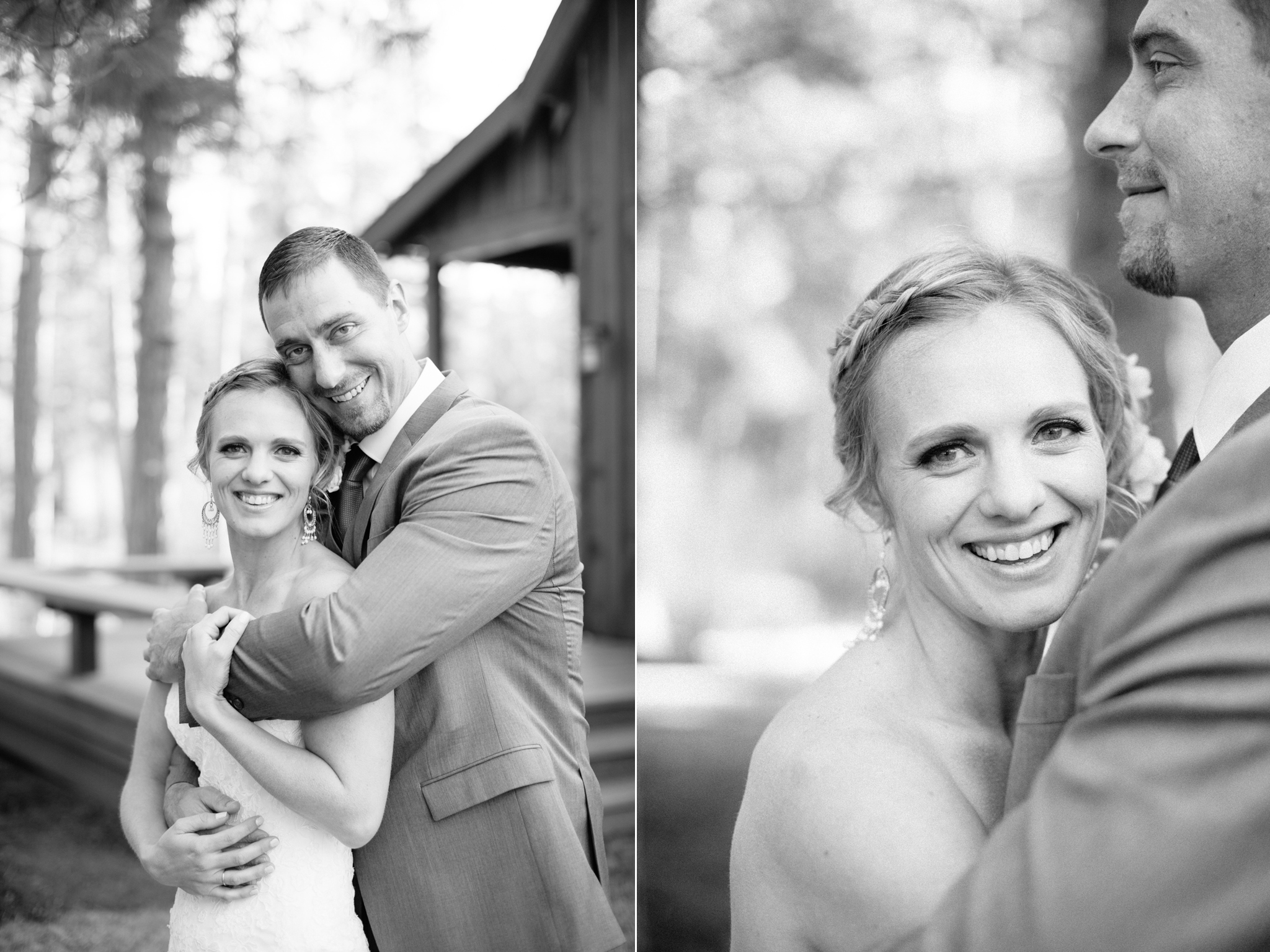 Bend Oregon Lake Creek Lodge Wedding by Michelle Cross-32.jpg