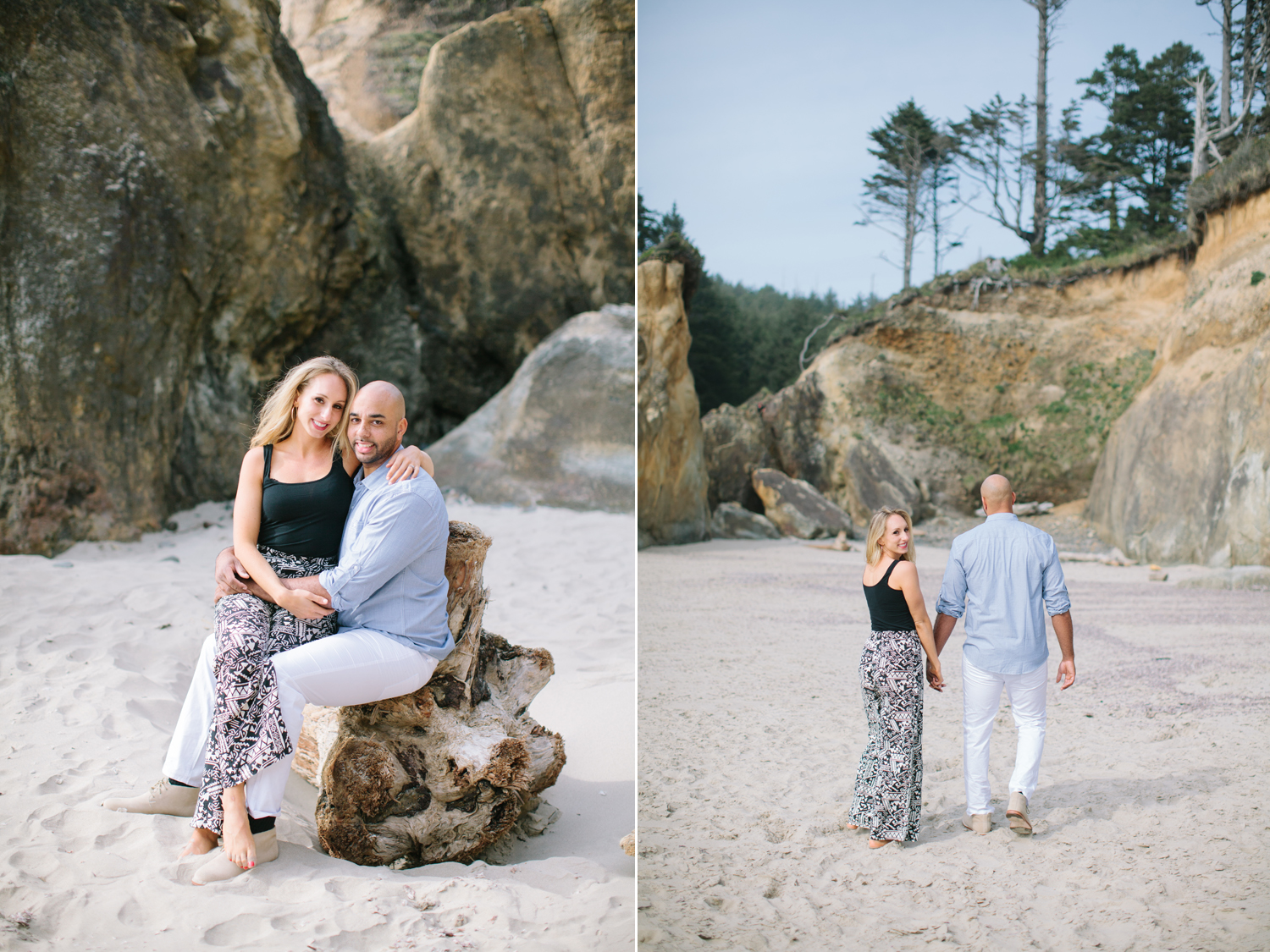 Michelle Cross Oregon Coast Engagement-20.jpg