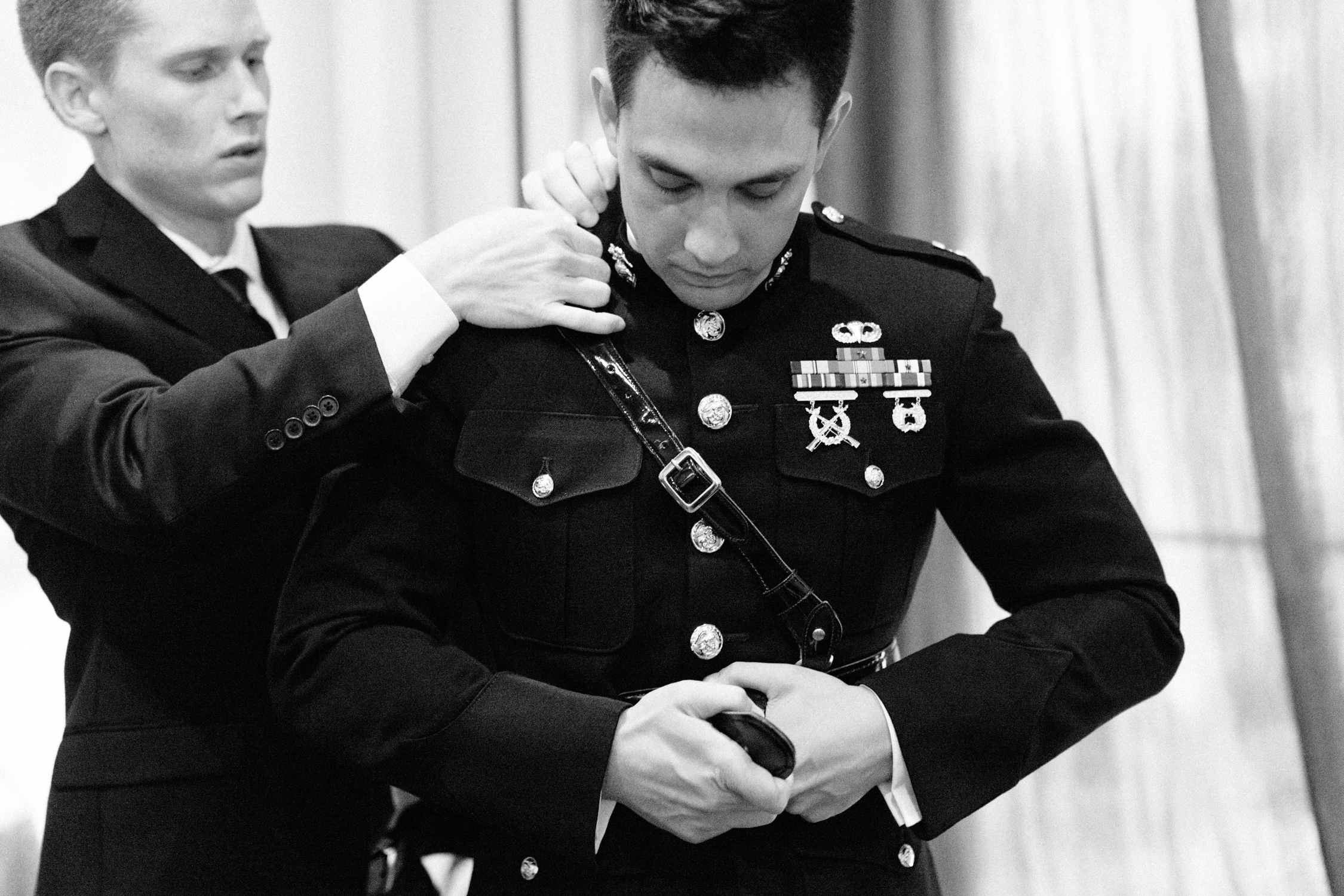 Austin Texas Military Marine Corps Wedding-12.jpg