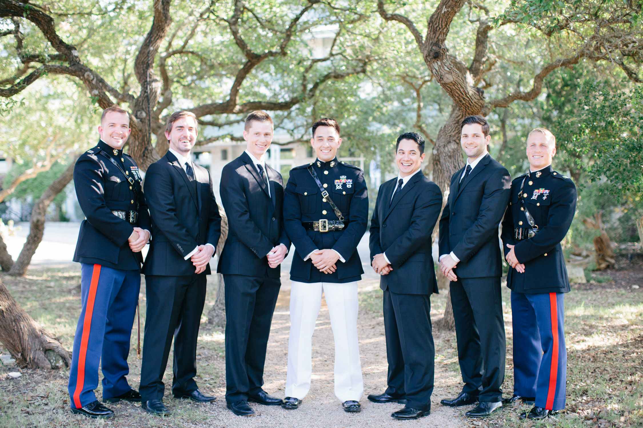 Austin Texas Military Marine Corps Wedding-26.jpg