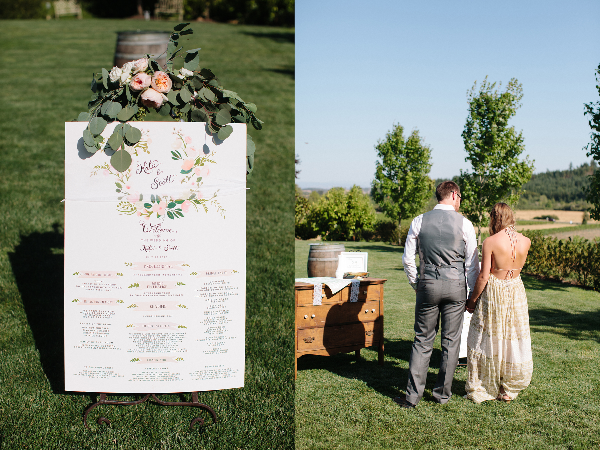 Oregon Wedding Zenith Vineyard by Michelle Cross 45.jpg