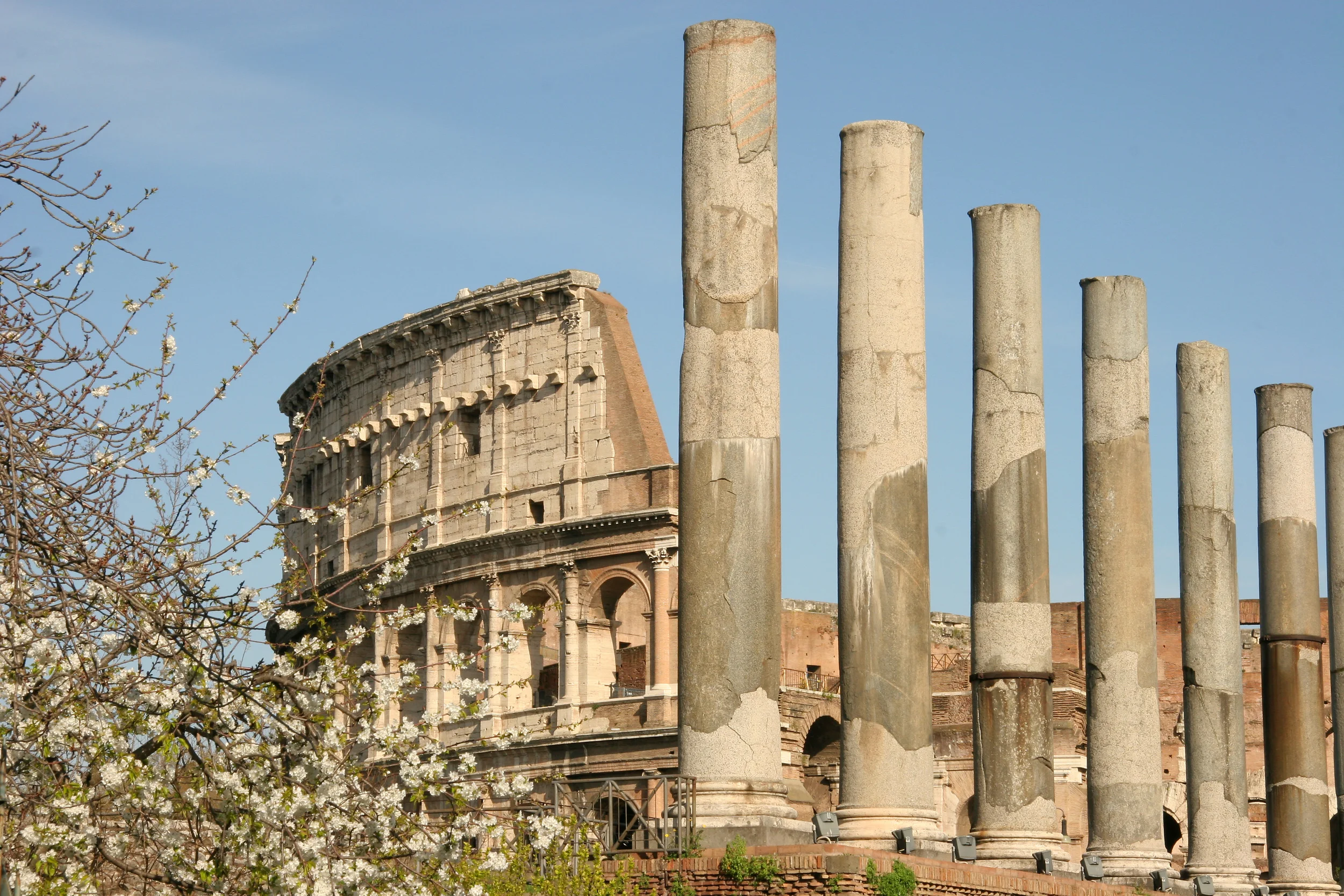 Ruins