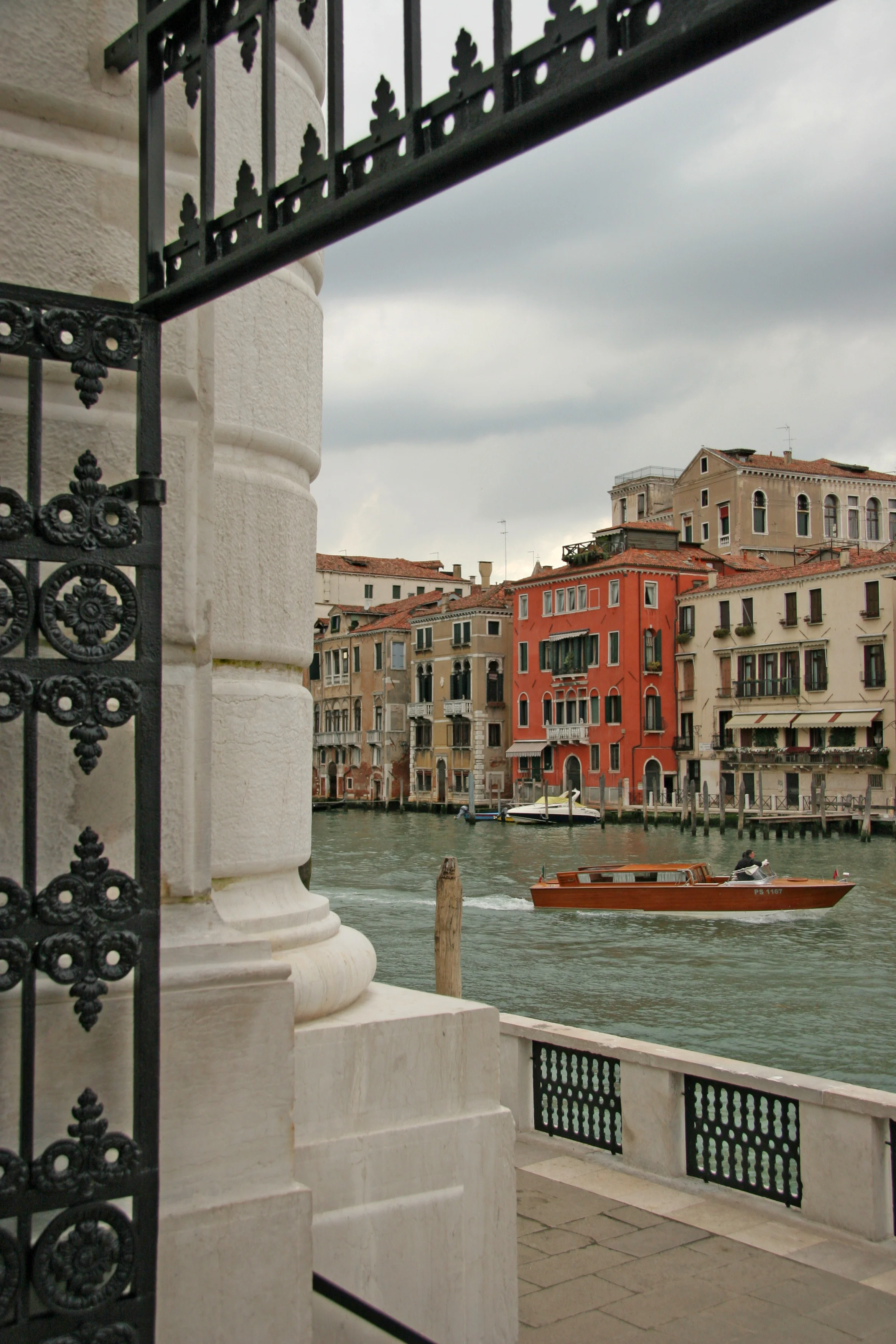 Canal