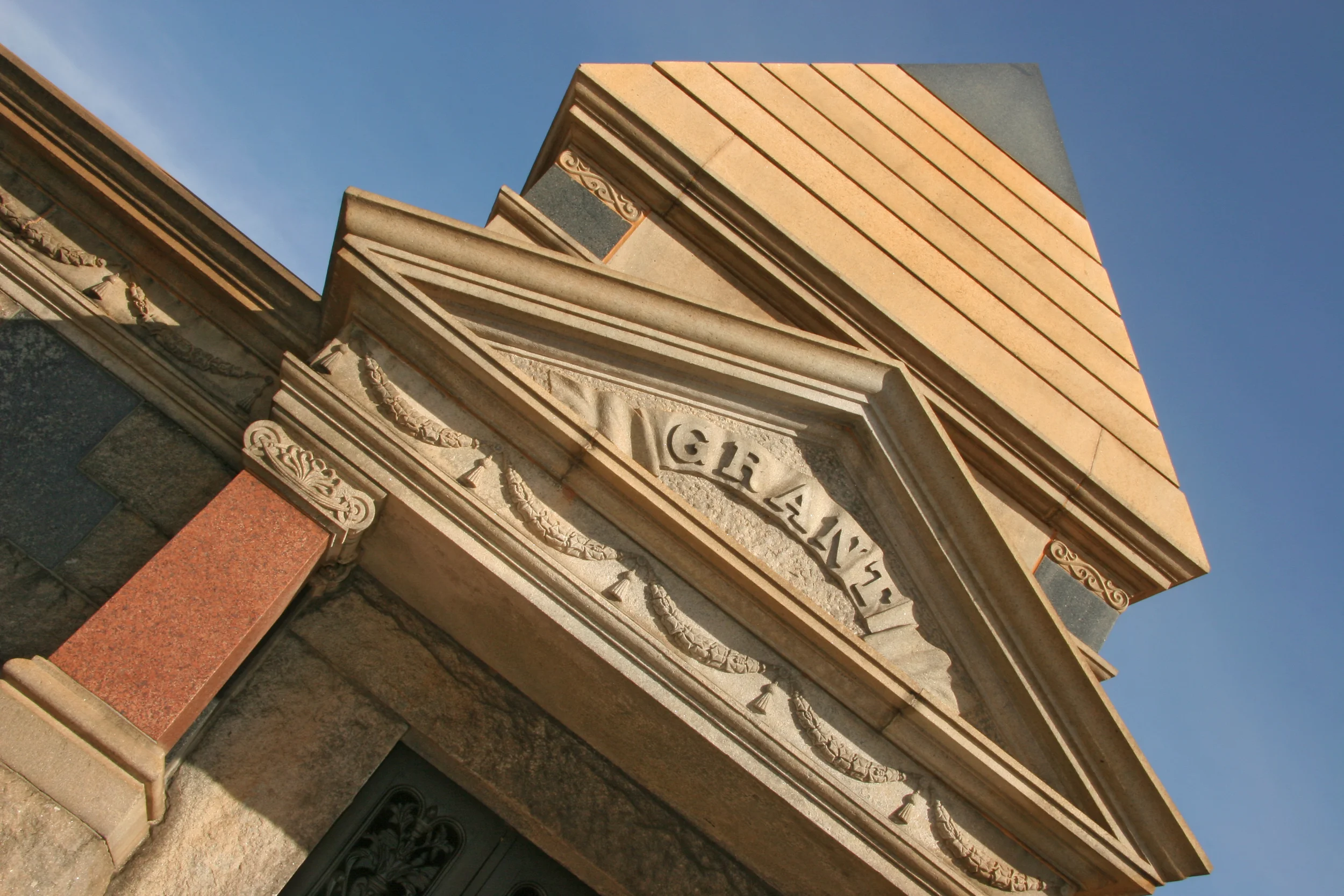 Grant's Tomb