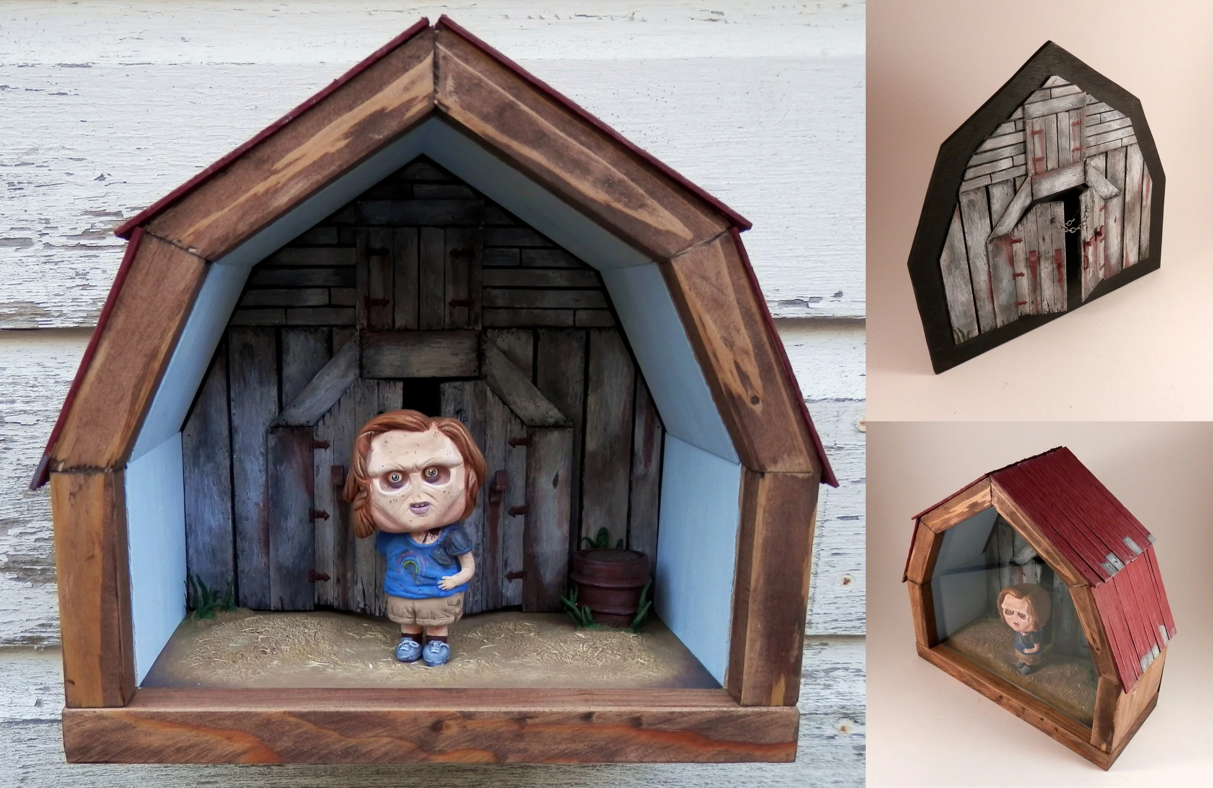 The Barn