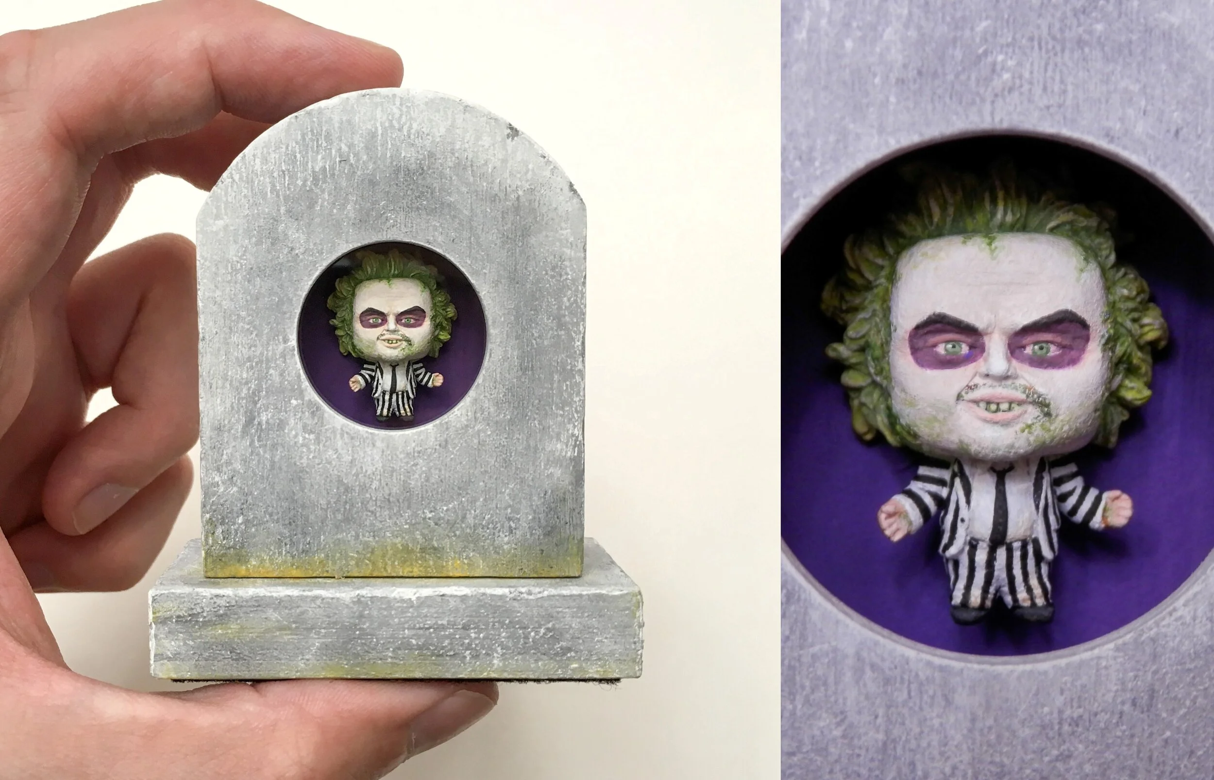 Beetlejuice