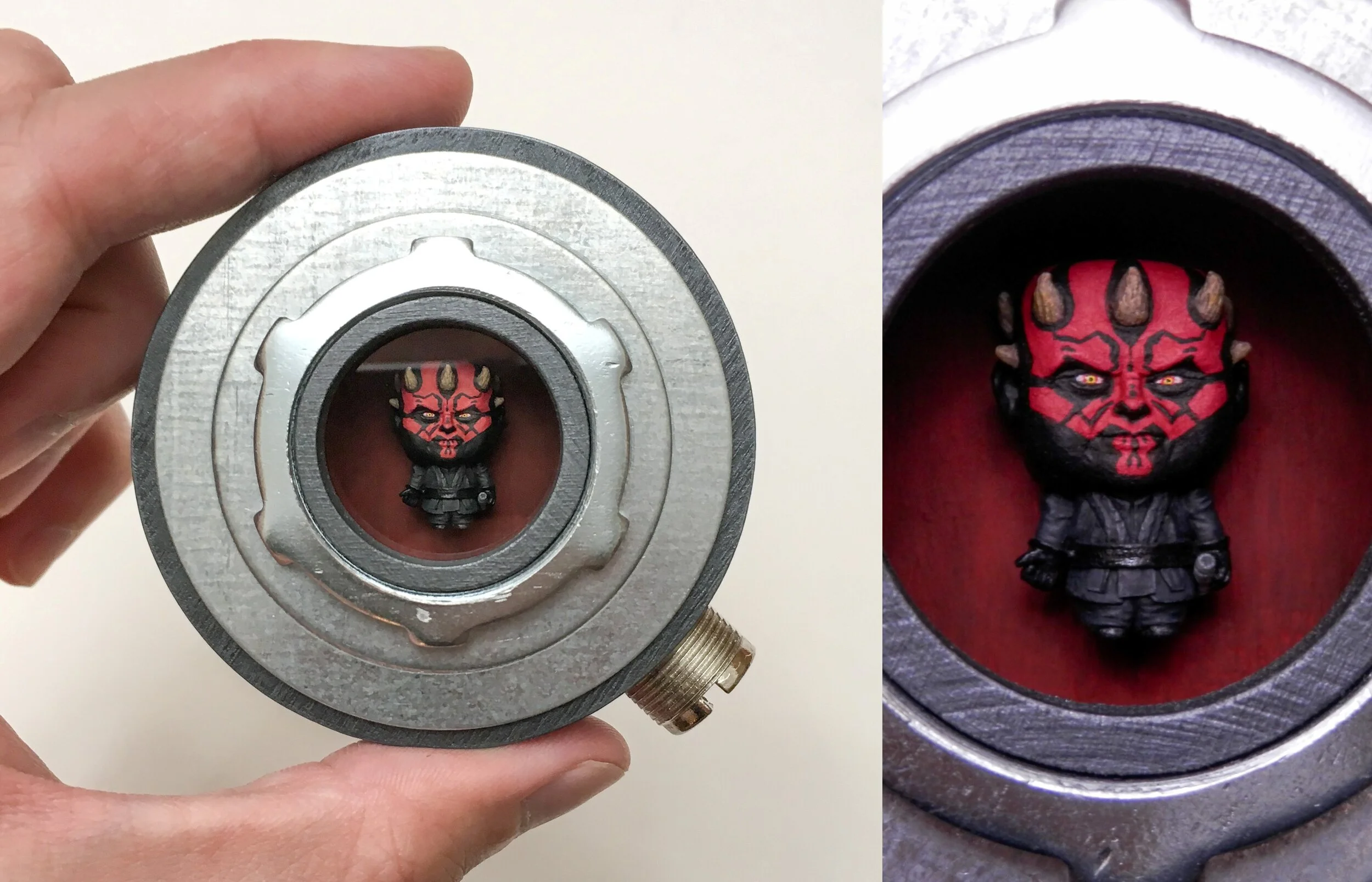 Darth Maul