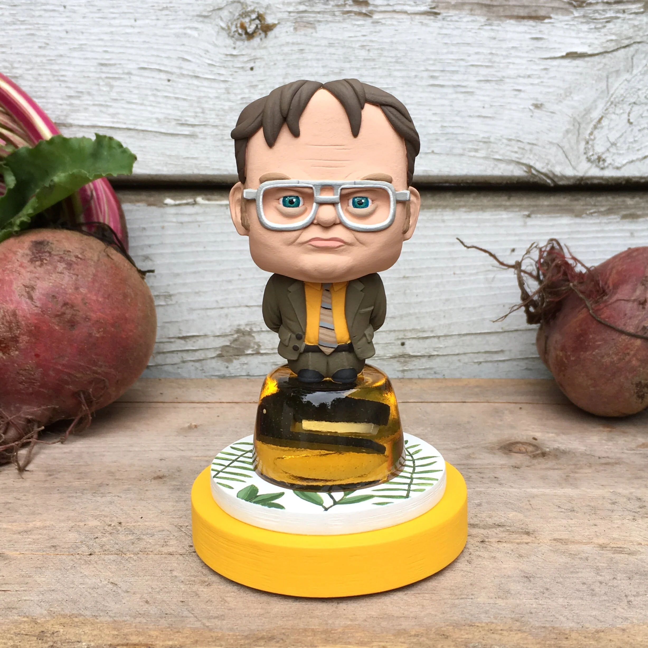 I'm Like Butch Cassidy