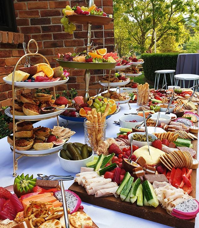 What a beautiful day for a wedding. Congratulations to Nick and Rachel. The venue was absolutely beautiful and we are so happy to be a part of your special day. We hope you enjoyed!
MP X X
#afternoontea #misspottshightea #hightea #highteasociety #foodie #grazingtable #yum #delicious #desserttable #wedding #meatlover #food #buzzfeedfood
