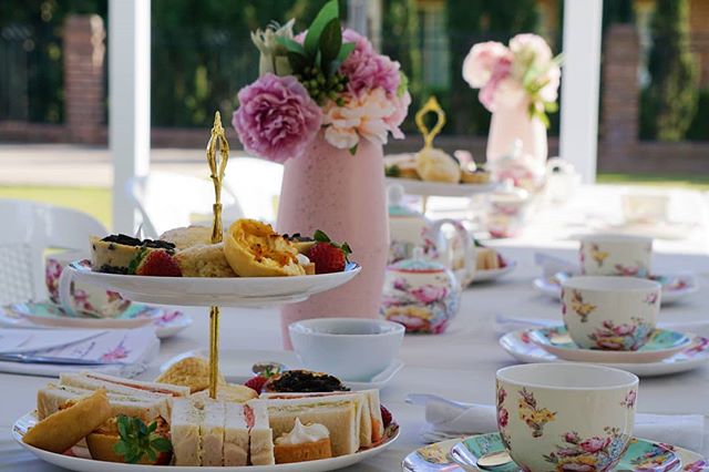 A beautiful warm Winter's day. Perfect for a Bridal Shower!
Congratulations to Emma who is getting married in just a few short weeks. We hope you had a great morning β€οΈ MP x x
#hightea #misspottshightea #afternoontea #bridalshower #desserttable #dessert #foodphotography #foodie #buzzfeedfood #delicious #yum #yummy #scones #babyshower #birthday