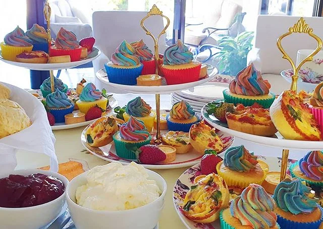 Happy 90th Birthday Merle! ππ We are so pleased to hear you had a special day. Wishing you many more amazing birthdays.
MP x
#hightea #highteasociety #afternoontea #desserttable #dessert #birthday #babyshower #bridalshower #yum #yummy #foodphotography #foodie #delicious #misspottshightea #cupcakes #quiche