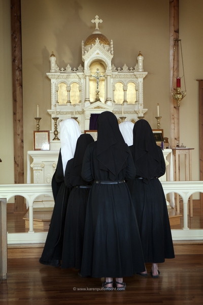 ©Focht- Benedictines of Mary 007.JPG