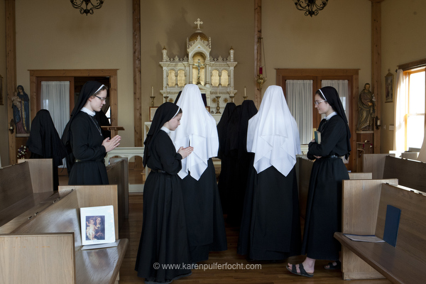 ©Focht- Benedictines of Mary 017.JPG