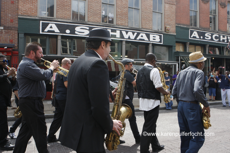 ©Focht- Ruby Wilson Funeral Procession44.JPG