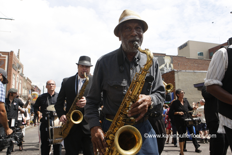 ©Focht- Ruby Wilson Funeral Procession48.JPG