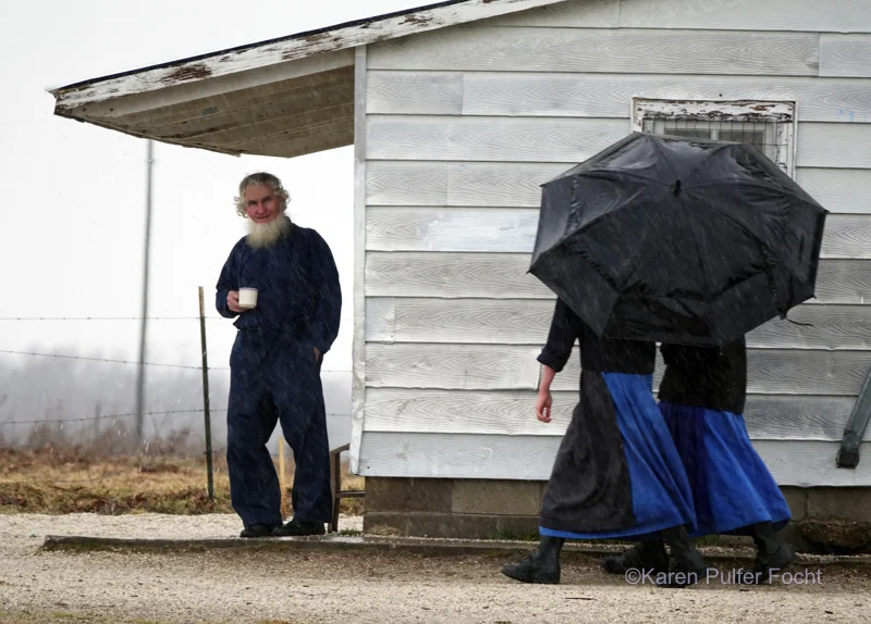 Amish Country, Missouri — KAREN PULFER FOCHT Photojournalist